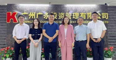 天地正律师所为广永投资公司举办破产法律讲座