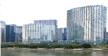 天地正律师所为广州建行举办担保法律讲座